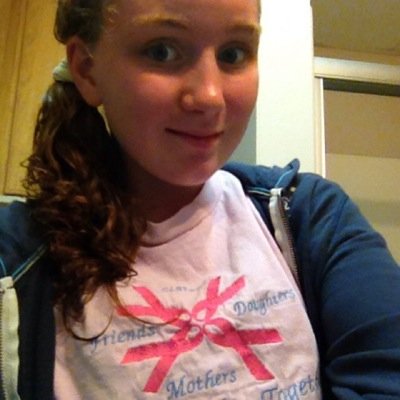 NicoleShell4's profile picture. 