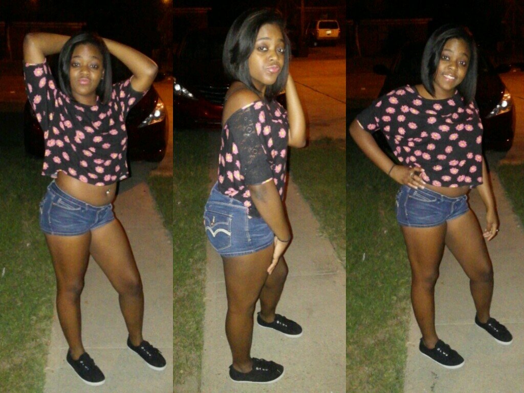 loyalty && respect goes ahh long wayy i'm solid ✊followww me @KayyBreshaaa