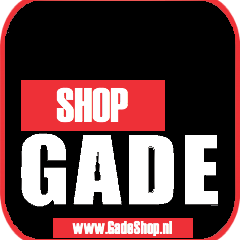 Gade Shop Is een webshop met de gekste en leukste gadgets!!