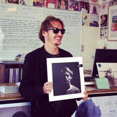 BenHowardLyric1's profile picture. Spreading the @benhowardmusic love one video / lyric / quote / pic at a time. Tweet me some of your fave lyrics and I will RT. Canada.
Ben follows Nov19/2013