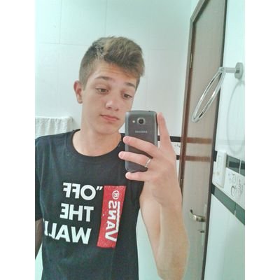 Quando você perceber a falta que eu faço, talvez será tarde para correr atraz.