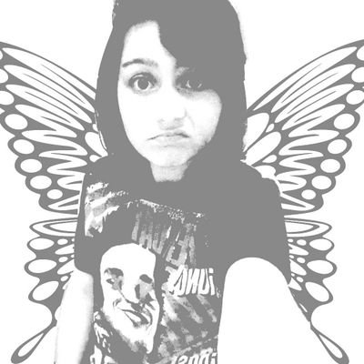 I am punkrocker B|