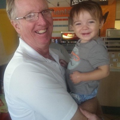 hccm_tomrussell's profile picture. 