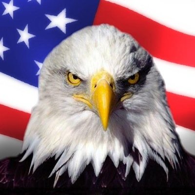 Just a country man livin' in a country that can. 'Merica!