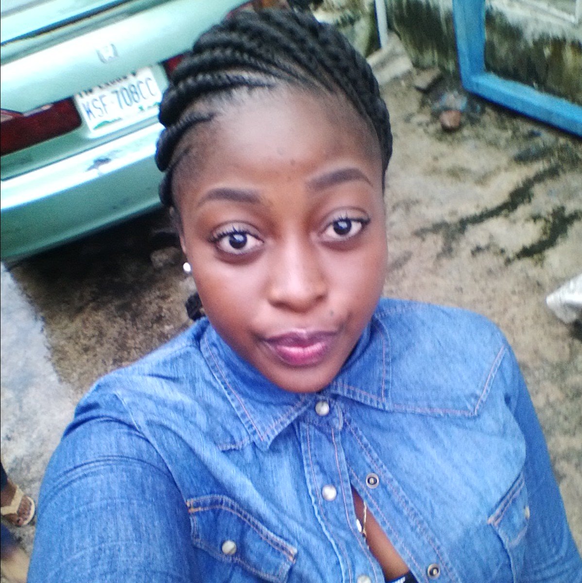 mz_charmine's profile picture. In love with God and Nature!♥  blunt,real,crazy,naughty!but finally,you'll love me!So don't just view my BIO! Hit the fcvking follow button ★ Mass Communicator★