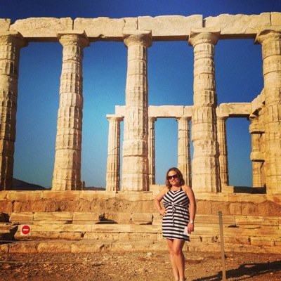 FoxyFontana's profile picture. Wanderlust Nomadic NICU Nurse, athlete, blogger and avid travler. ✈️