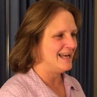 Sandy Gurss (@sandygurss) 's Twitter Profile Photo