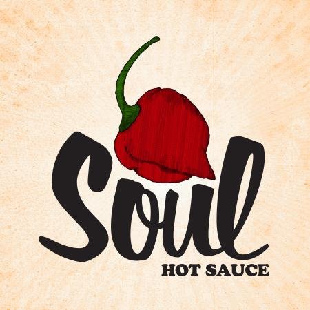 A perfectly balanced, hand crafted versatile hot sauce #FeedYourSoul