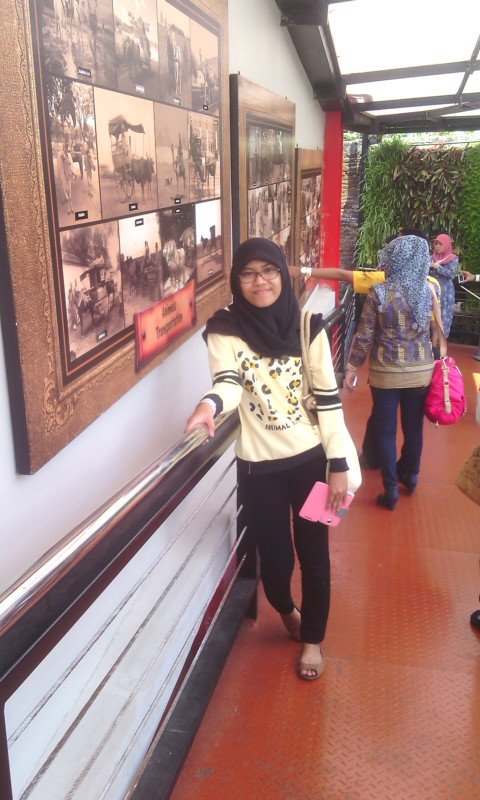 Mahasiswi IP'UB'2011 || Nothing || Love Family || Believe