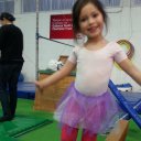 Monique McLeod - @sportgismons - Twitter