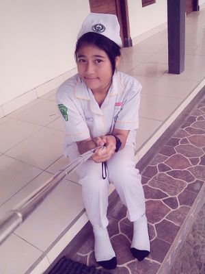 ayuesurya1's profile picture. guaa orangxa palingg sabarr