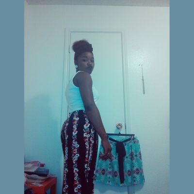 Pretty not Petty, Classy not Trashy