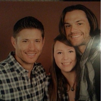 Jade_Scharf288's profile picture. ~12/10/14 TorCon~ ~1/12/12 J