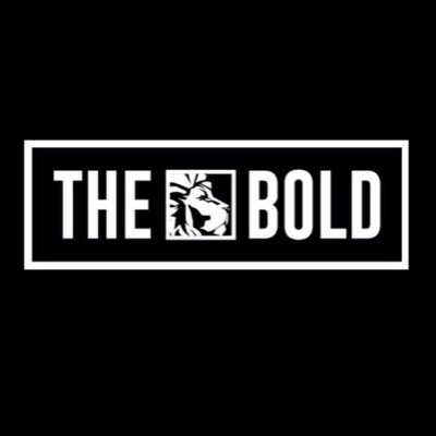 Relaunching Soon. 
Business Inquiries: info@shopthebold.com Subscribe: https://t.co/gnEIUYdPUu
