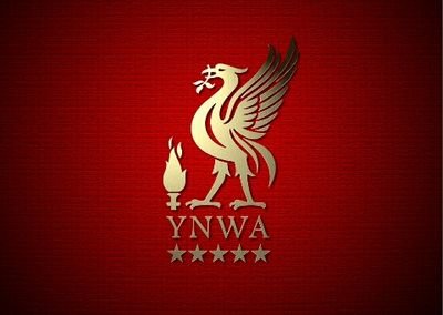 ⚽▪❤
#YNWA #LFC