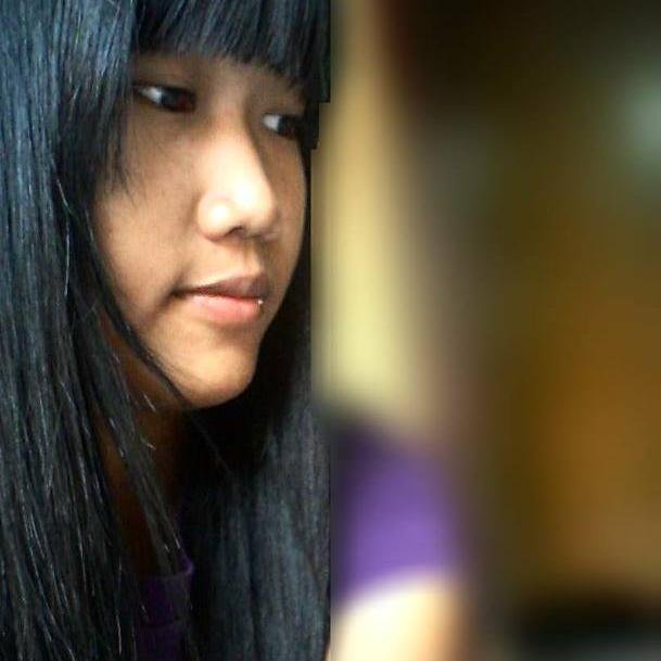 Tertawa lepas bareng temen itu hal yang sangat menyenangkan