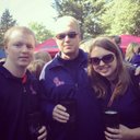 Amanda Abrahamson - @manders2214 - Twitter