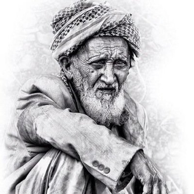 شايب بعقل شاب وعندي مراهقة متأخرة+عمر ابوك