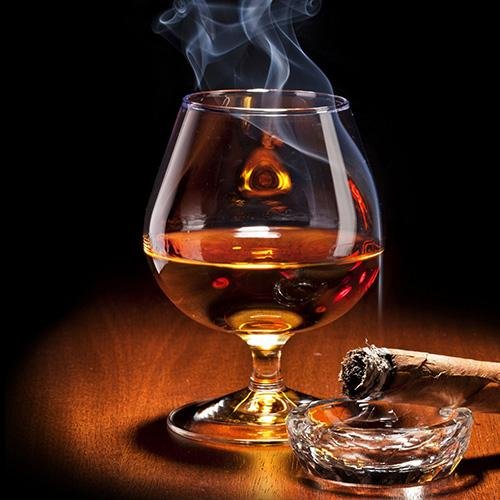 Alter Ego for Unfiltered Single Malt Self.