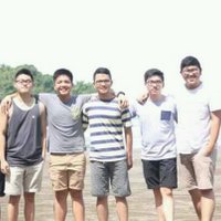 JoyGainerSebastiano (@joy_1503) 's Twitter Profile