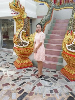 NamFon9o9's profile picture. รักธรรมชาติ,ถือศีล