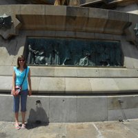 Sandy Stickley (@sstickley13) 's Twitter Profile