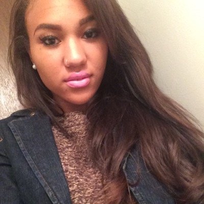 just focused on me :) God & family over everything babyyy ! Kim K. is my fashion icon lol