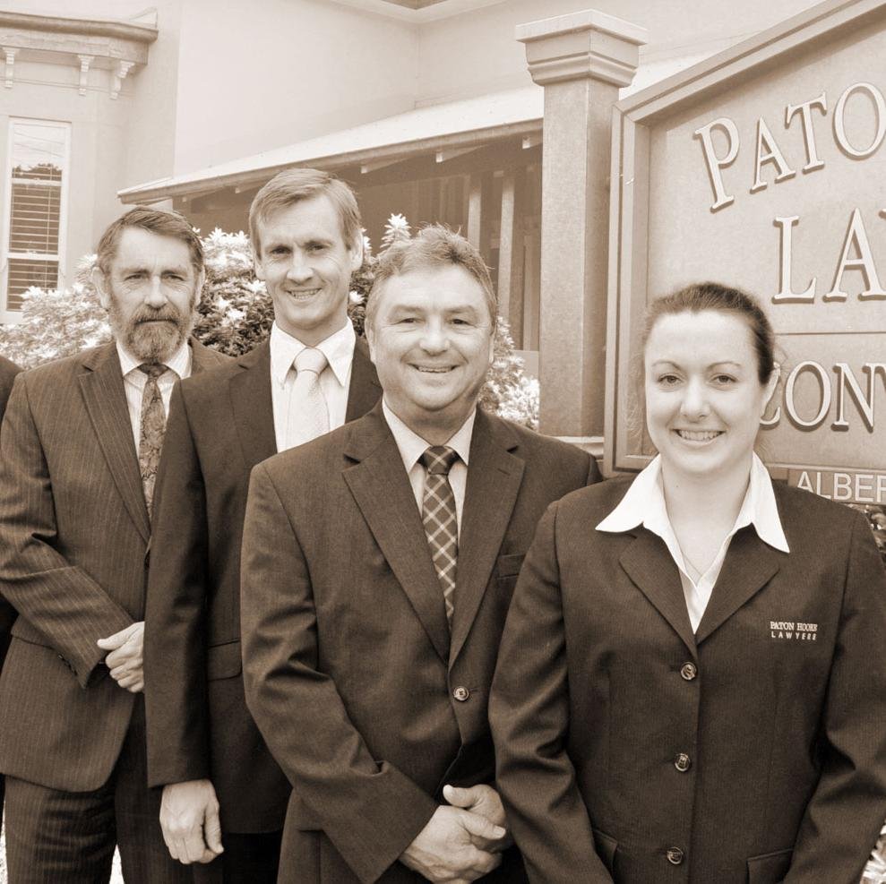 Family | Wills & Estates | Conveyancing | Litigation | Compensation Specialists #Taree #ManningValley #SmartThinking
