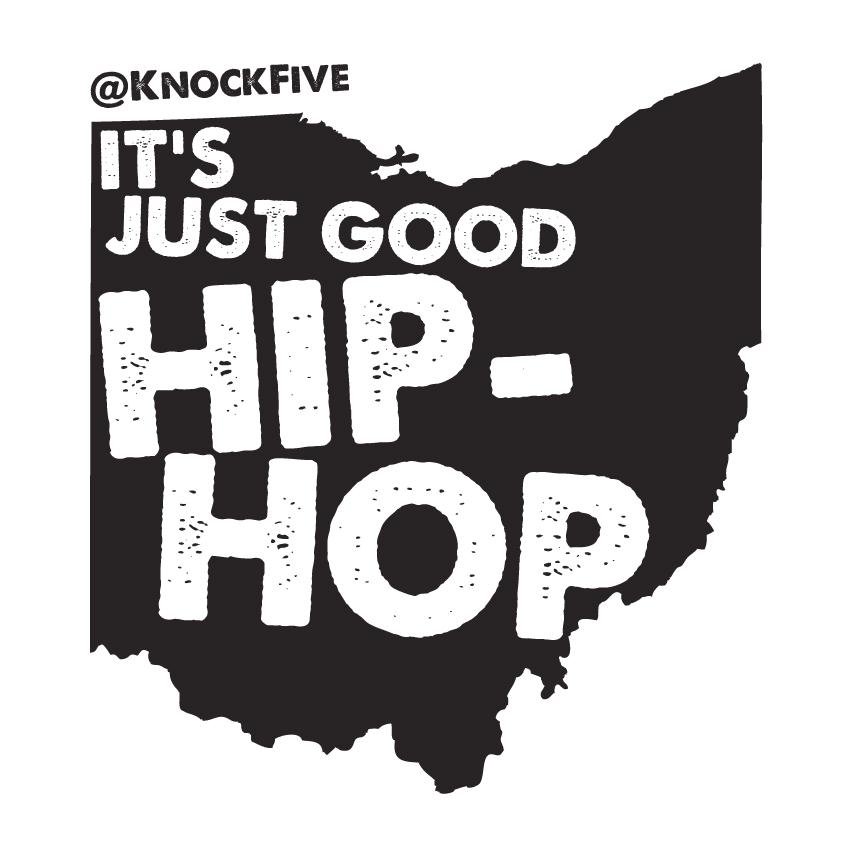Columbus Hip-Hop. #AtTheBreak + #K5OH + #2x2fest.
