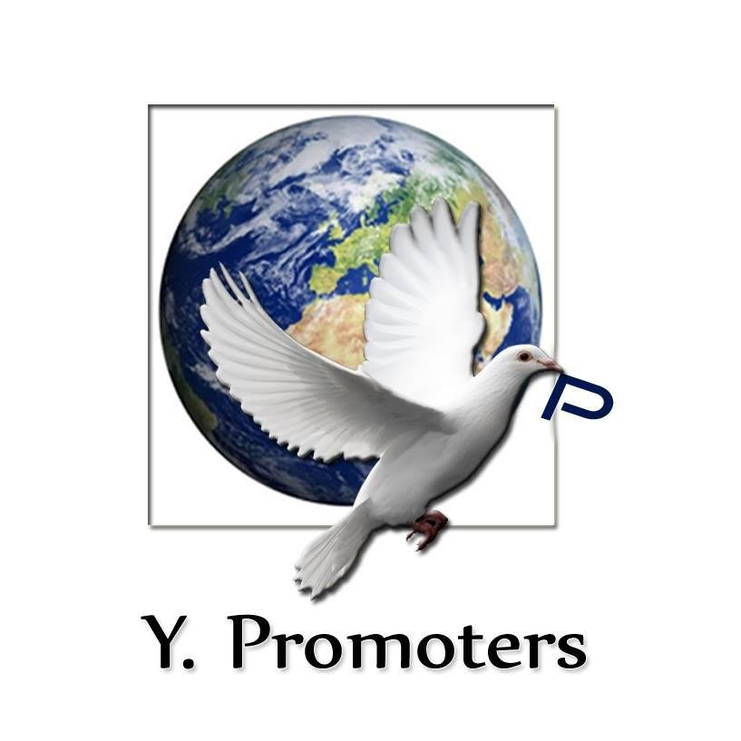 Y.Promoters is a promotion group that support artists around the world.