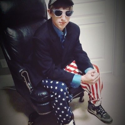 USA Presidential Candidate - Republican Party