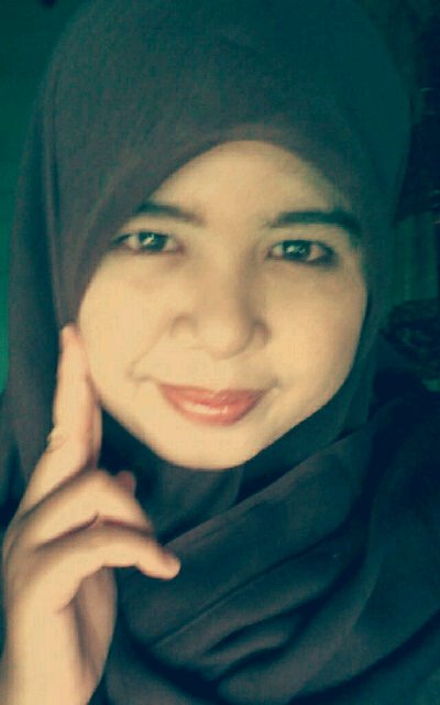 I'm simple person..