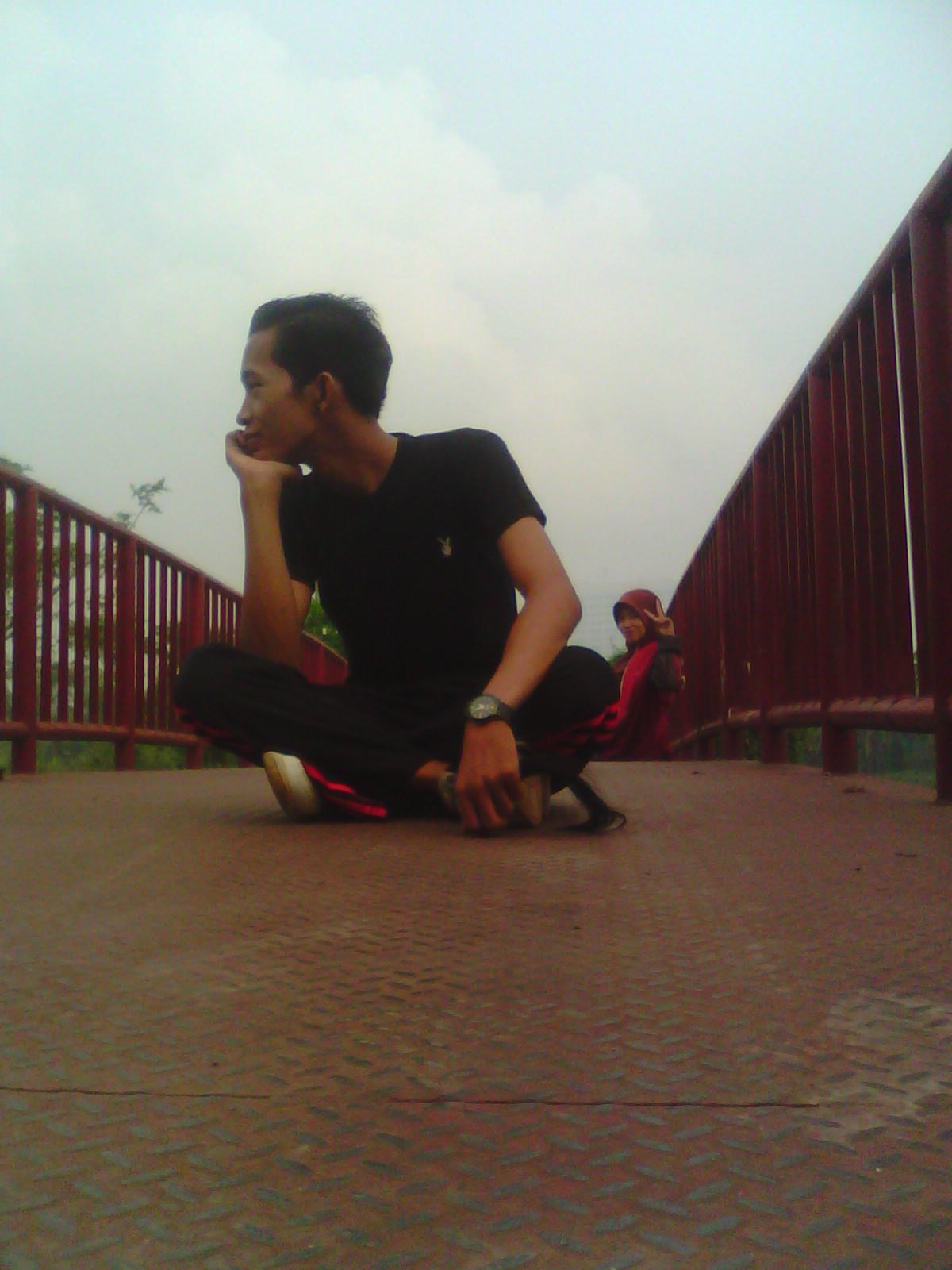 wisnuraka46's profile picture. 