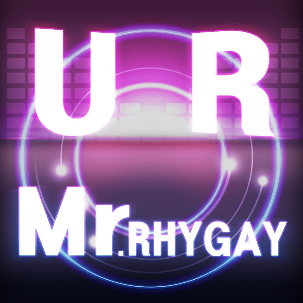 U R Mr.rhygayさんのプロフィール画像