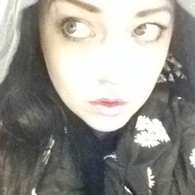 nathaliekxo's profile picture. ~I'm a nihilist raised on violence~