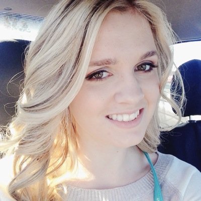 I am 20. A beauty and fashion addict. New to the youtube life. From WI. UW Eau Claire. 
blog: https://t.co/1tePbJadq6