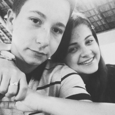 Luiza ♥