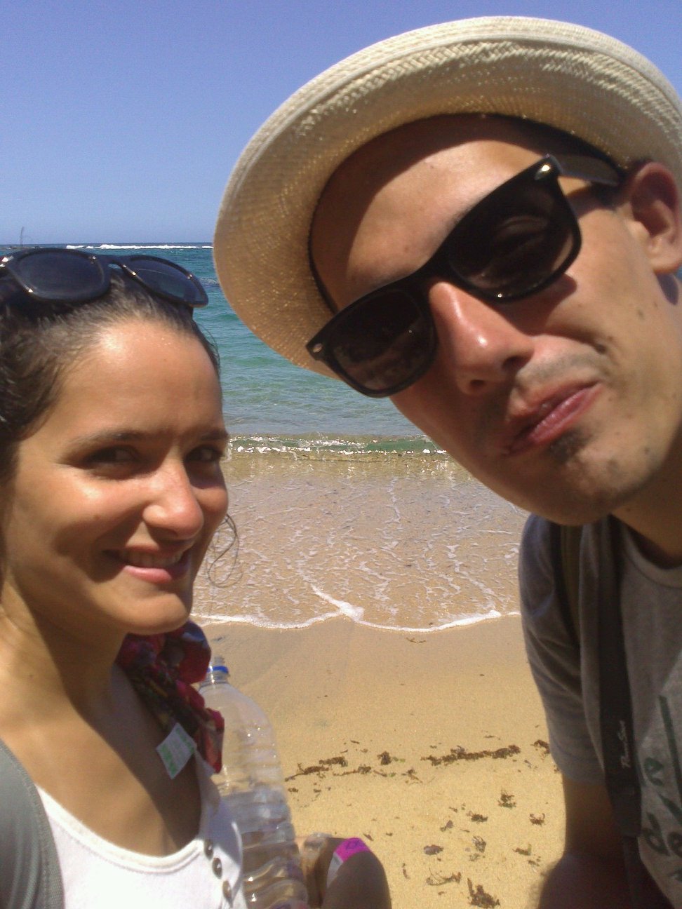 barbaragrios's profile picture. Licenciada en Relaciones Públicas, amante de la danza, los viajes y hambrienta de chocolates.