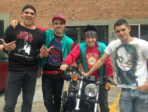 Portaa!♥♥