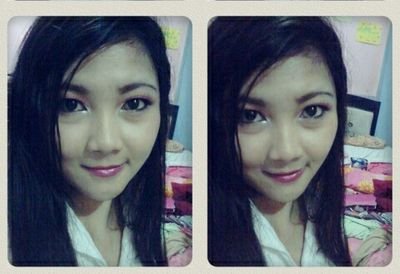 irna_sarii's profile picture. ' yakin saja sesuatu yang sudah ditakdirkan menjadi hak kita,allah tidak akan biarkanya menjadi milik orang lain'   *