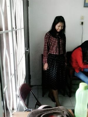 I believe that dream never sleep. I want to make it happen.           I'm dreaming , dreaming and dreaming. . .