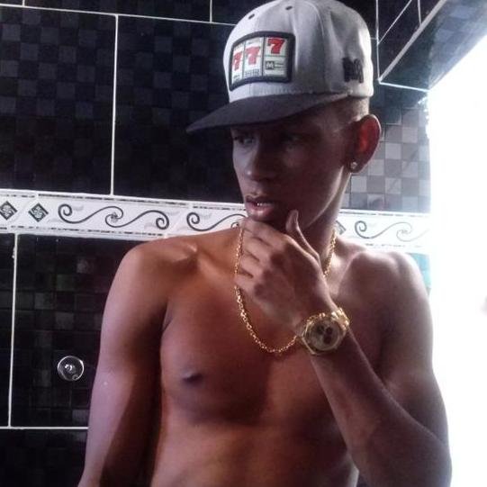 Solteiro a Procura da Felicidade .    Ousado & Filho de Deus . #Bless
