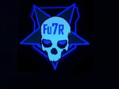 Fu7rRizzuto's profile picture. 