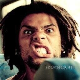 ReceitouOnze20's profile picture. Frases da banda Onze:20 entre outras famosas.