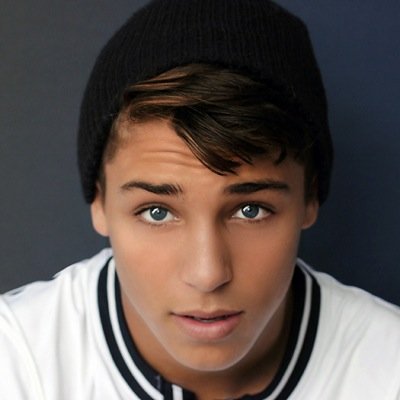 Hey I'm Percy! I'm 17 I'm a  son of Poseidon.