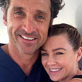 where is ellen pompeo