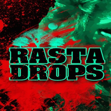 rastadrops's profile picture. 