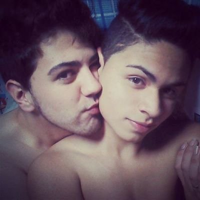 O amor gay é o mais puro e verdadeiro, pois muitos homossexuais são capazes de lutar contra a sociedade por alguém.