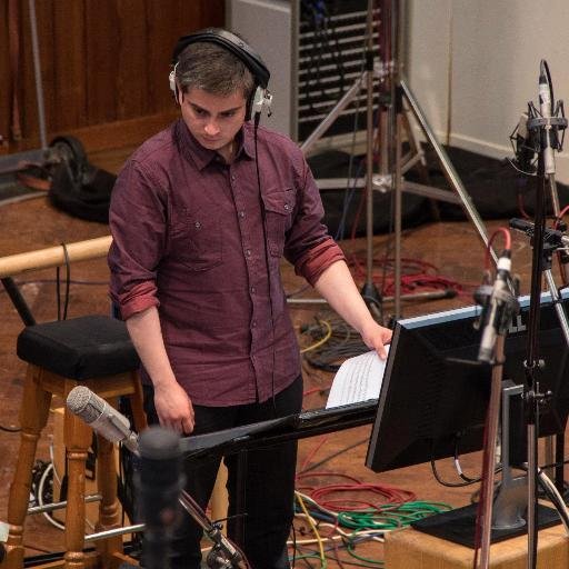 Composer for Film, Television and Videogames
