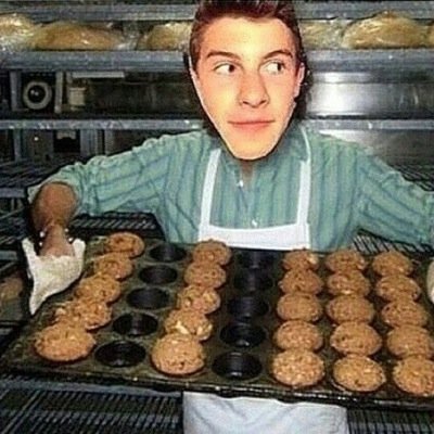 ''Shawn will never follow me'' We all thought this way at least 100 time in our life. Patience. Look where it leads us. @beachmendes